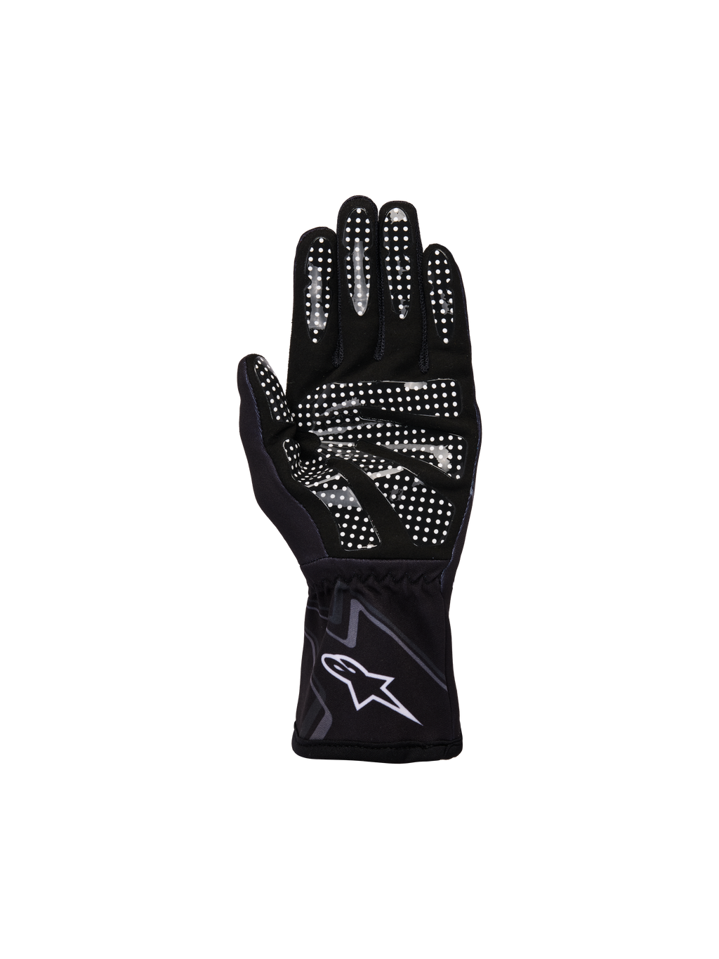 Youth Tech-1 K Race S V2 Graphic 1 Gloves | Alpinestars Youth Tech-1 K Race S V2 Graphic 1 Gloves | Alpinestars