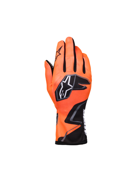 Youth Tech-1 K Race S V2 Graphic 1 Gloves