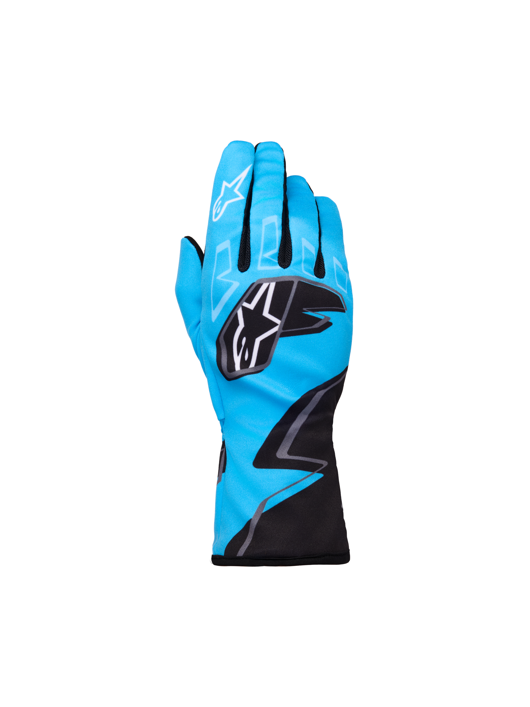Youth Tech-1 K Race S V2 Graphic 1 Gloves