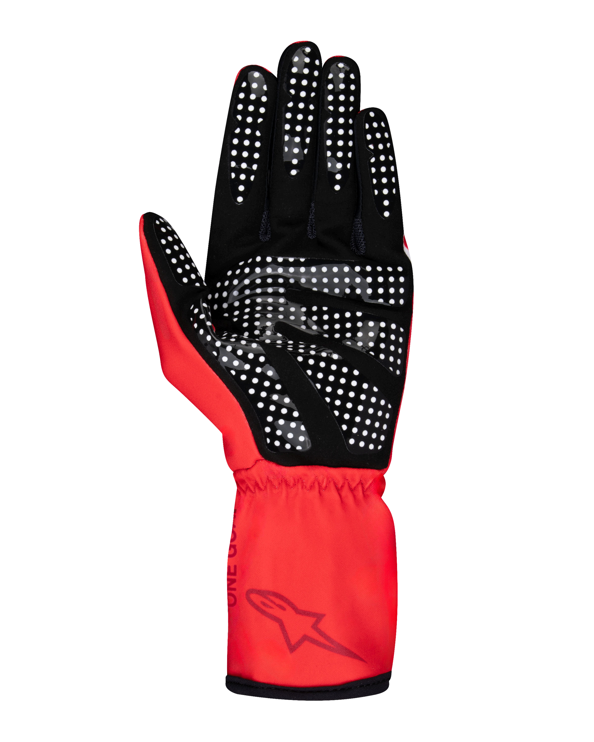 Tech-1 K Race V2 Pure - Karting Gloves | Alpinestars® Tech-1 K Race V2 Pure - Karting Gloves | Alpinestars®