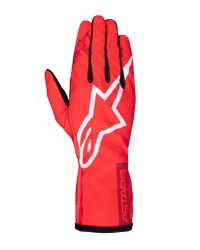 Tech-1 K Youth Race S V2 Pure Gloves