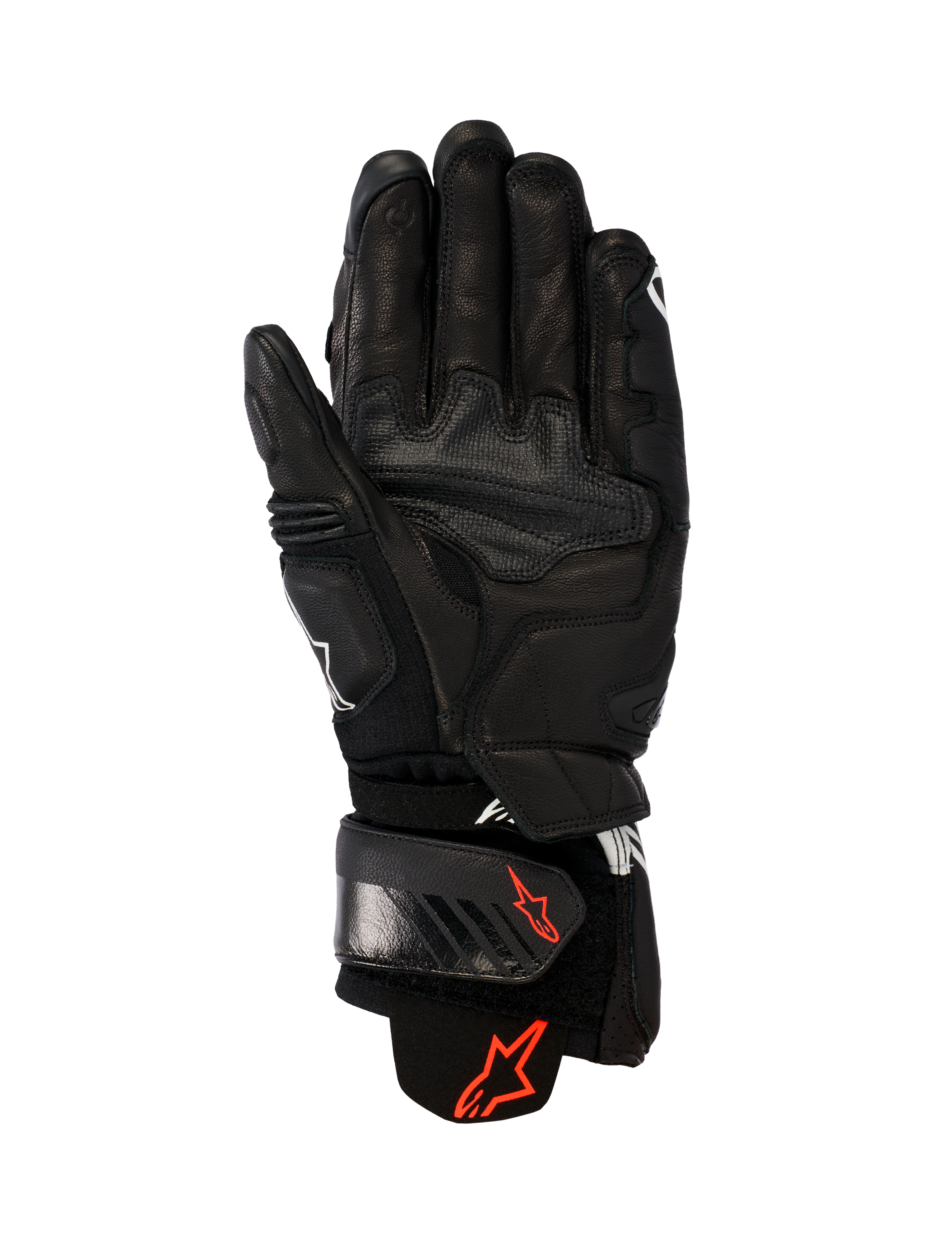 Alpinestars - GP Plus R V3 Leather Gloves