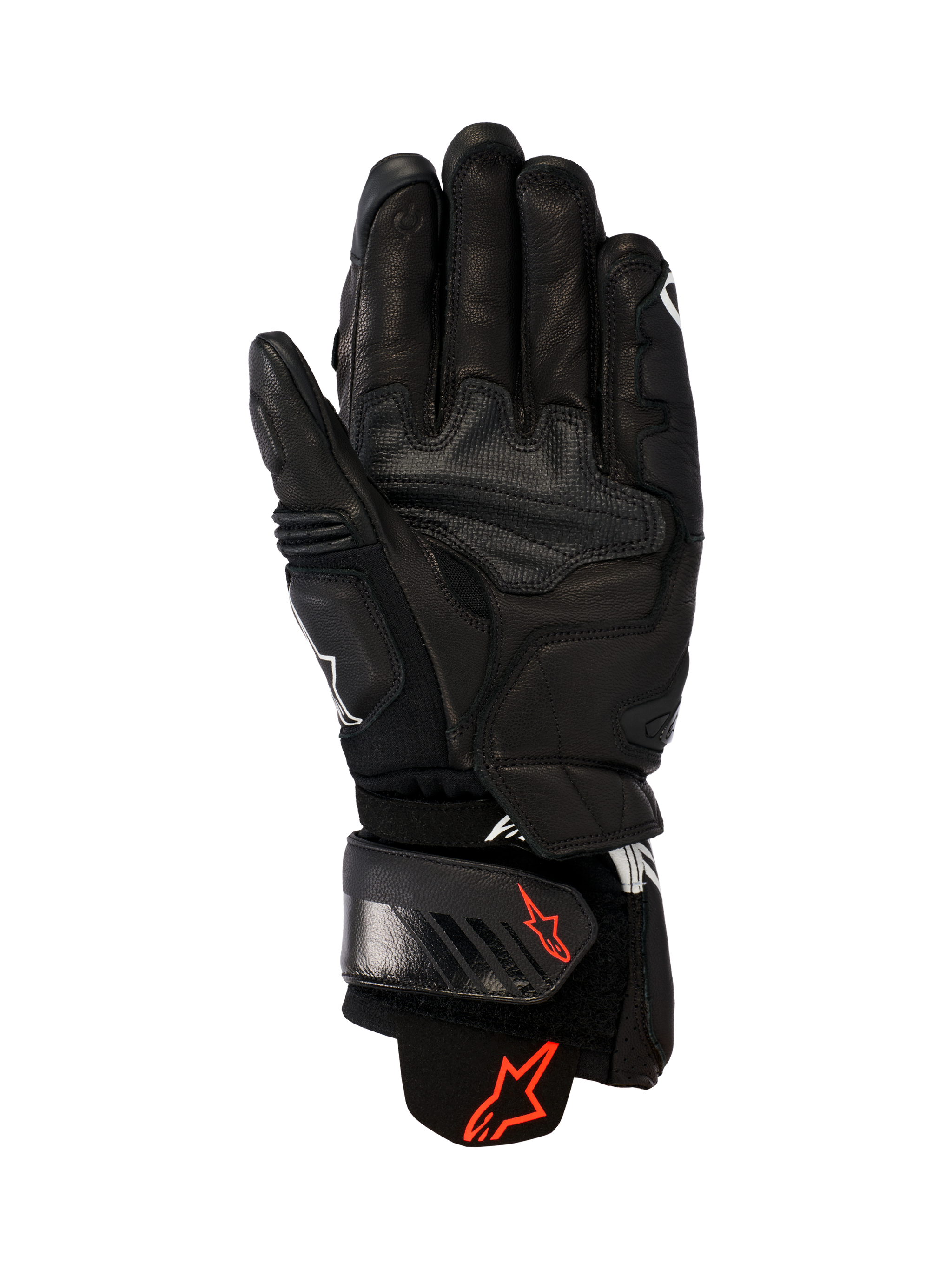 alpinestars gp handschuhe GP Plus R V3 Leather - Motorcycle Gloves