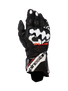 GP Plus R V3 Leather Gloves