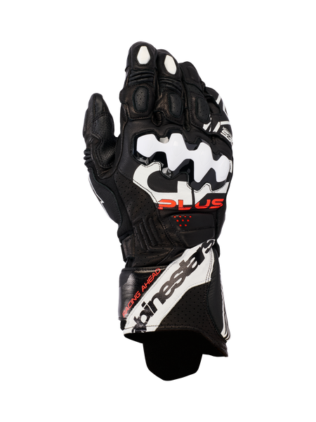 Alpinestars - GP Plus R V3 Leather Gloves