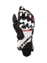 GP Plus R V3 Leather Gloves