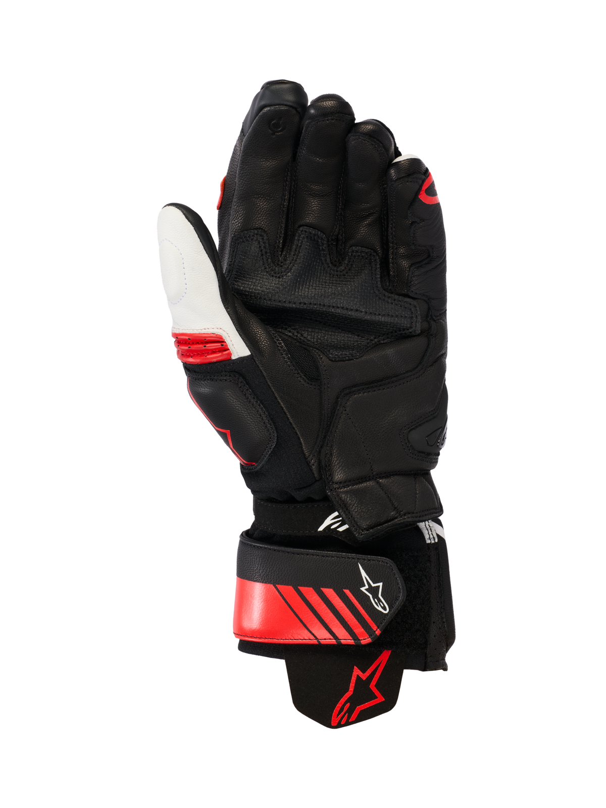 Gp Plus R V3 Leather - Motorcycle Gloves | Alpinestars® Gp Plus R V3 Leather - Motorcycle Gloves | Alpinestars®