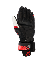 Gp Plus R V3 Leather - Motorcycle Gloves | Alpinestars®