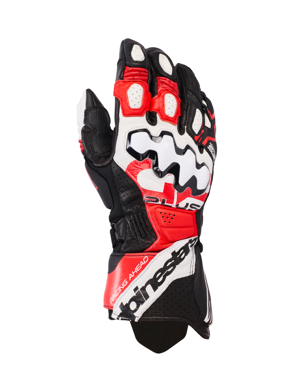 Alpinestars - GP Plus R V3 Leather Gloves