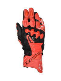 GP Plus R V3 Leather - Motorcycle Gloves