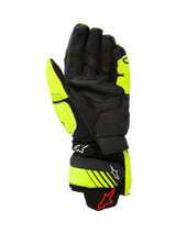 GP Plus R V3 Leather Gloves
