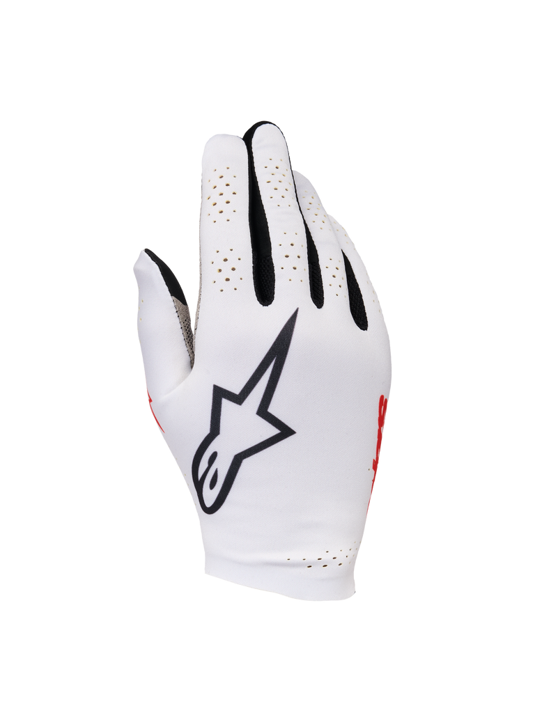 Sim Gloves Graphic 1