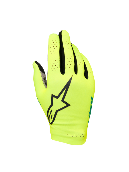 C.E × ST line Graphic Gloves 15AW M C.E × ST line Graphic Gloves