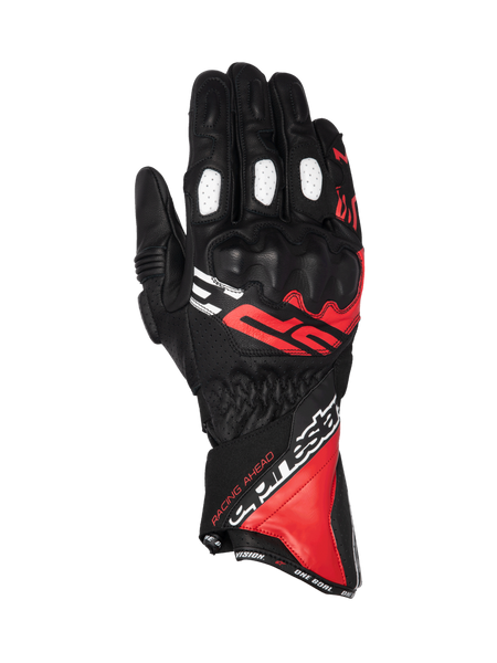 SP-3 - Motorcycle Gloves | Alpinestars®