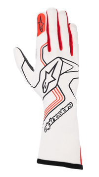 Tech-1 Race V3 Gloves