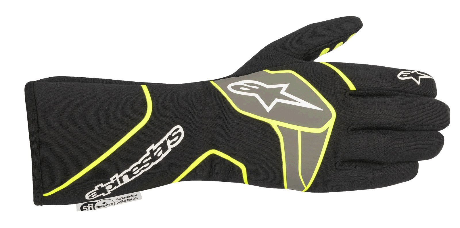 Tech-1 Race V2 Gloves