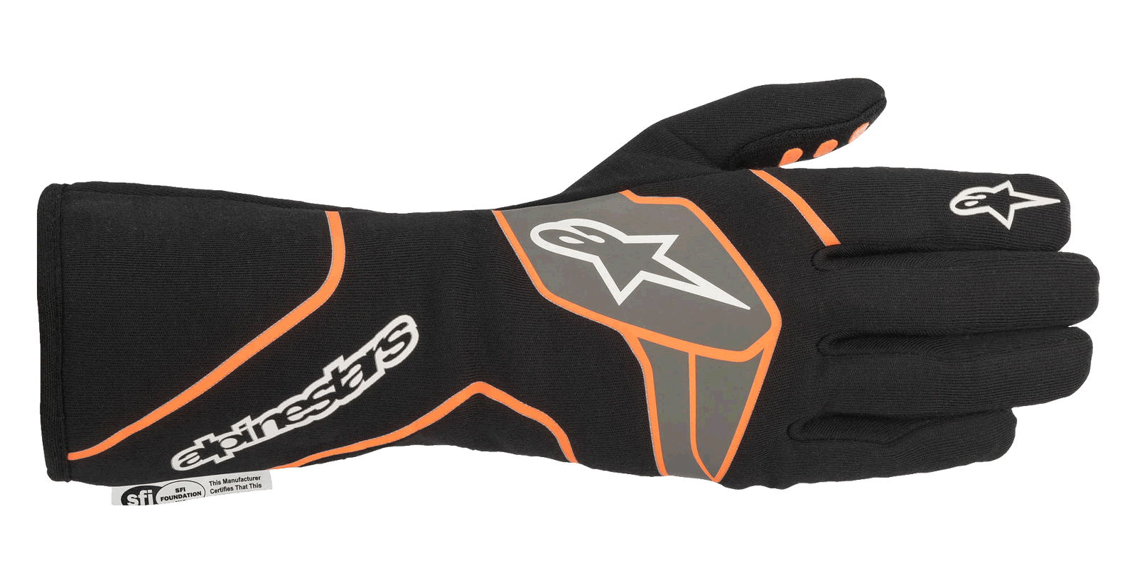 Tech-1 Race V2 Gloves