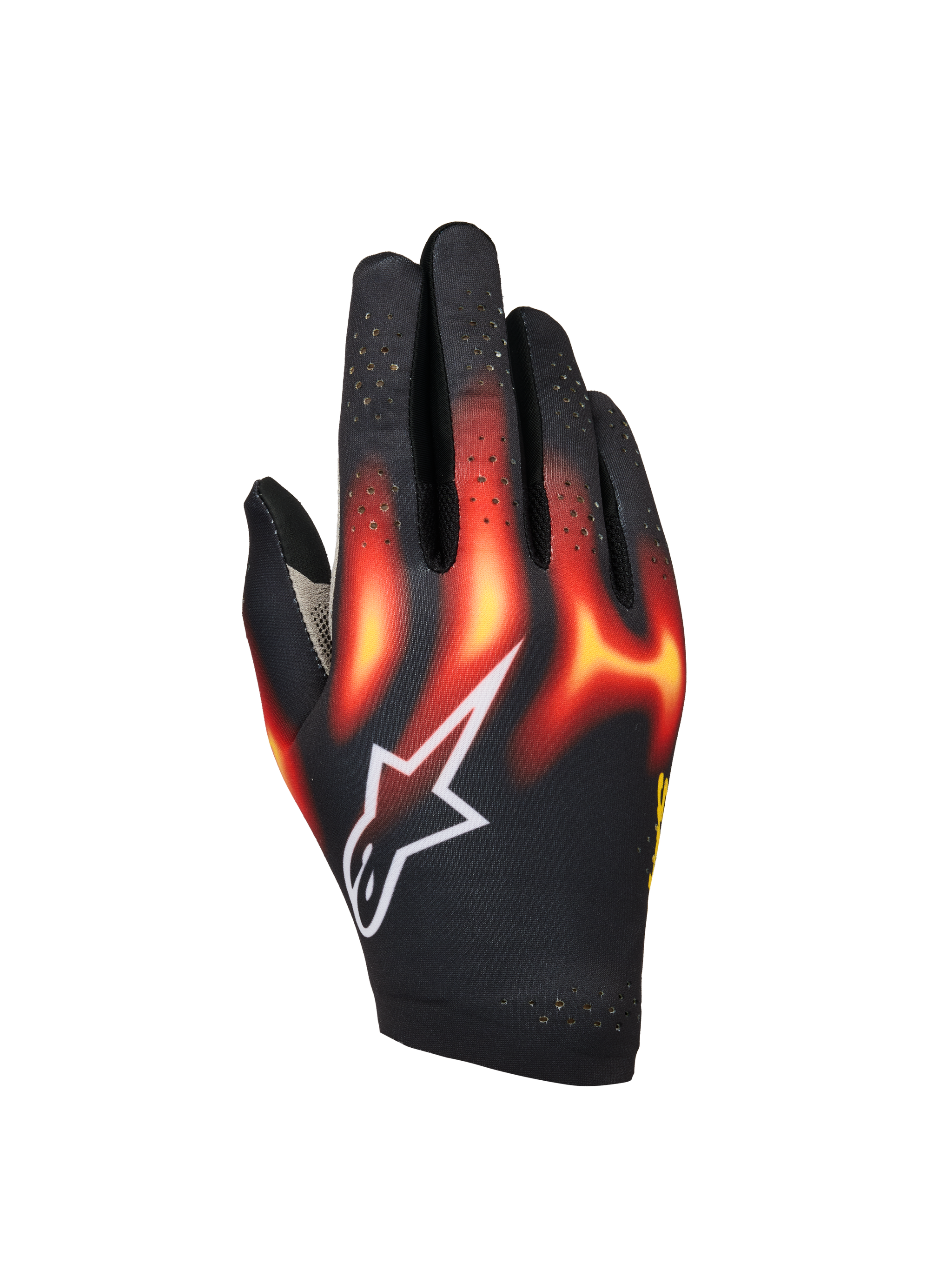 Sim Gloves Graphic 3 | Alpinestars Sim Gloves Graphic 3 | Alpinestars