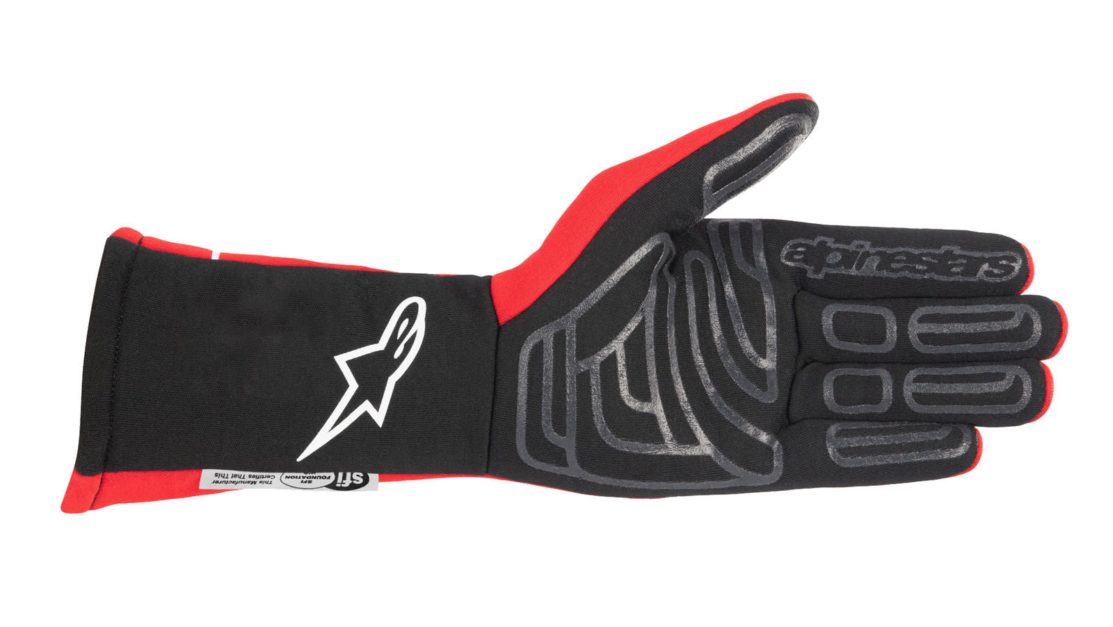 Tech-1 Start V3 Gloves