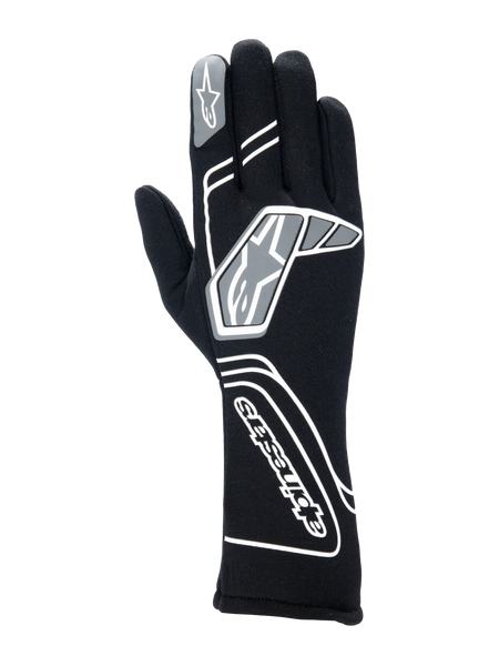 Tech-1 Start V4 - Auto Gloves | Alpinestars® Tech-1 Start V4 - Auto Gloves | Alpinestars®