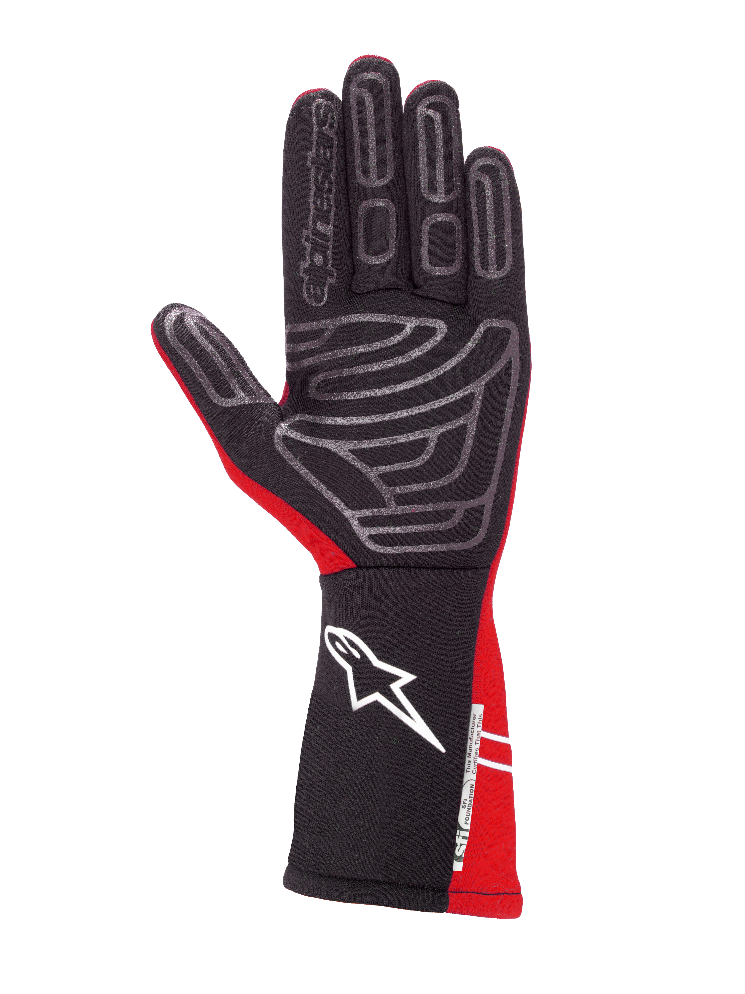 Tech-1 Start V4 Gloves SFI