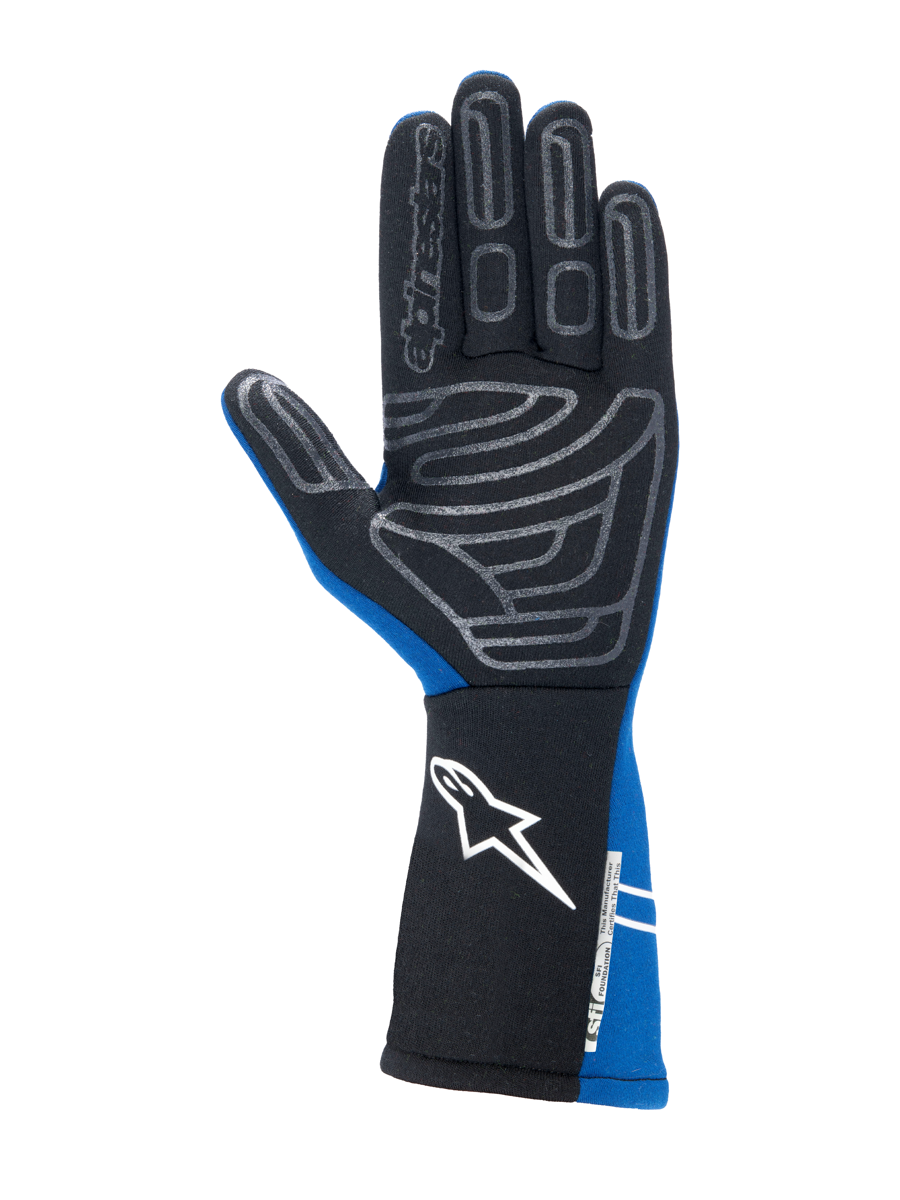 Tech-1 Start V4 Gloves SFI