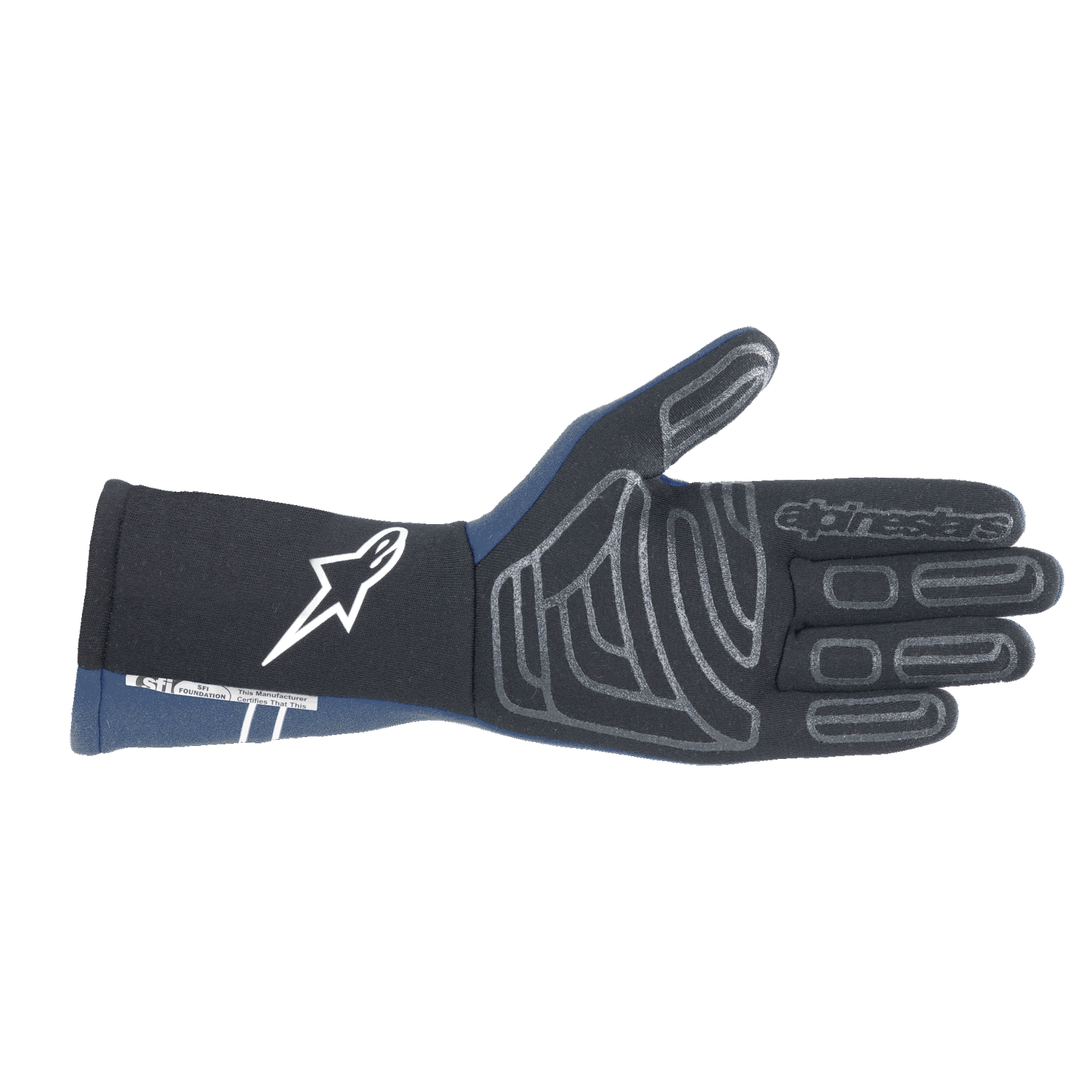 Tech-1 Start V4 Gloves SFI