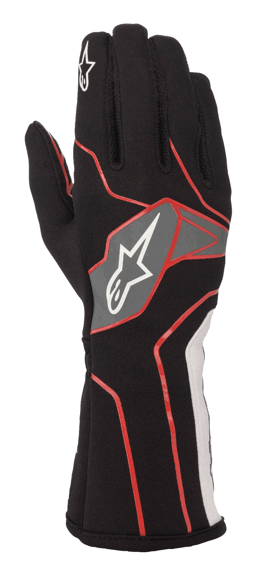 Tech-1 K V2 - Motorcycle Gloves | Alpinestars® Tech-1 K V2 - Motorcycle Gloves | Alpinestars®