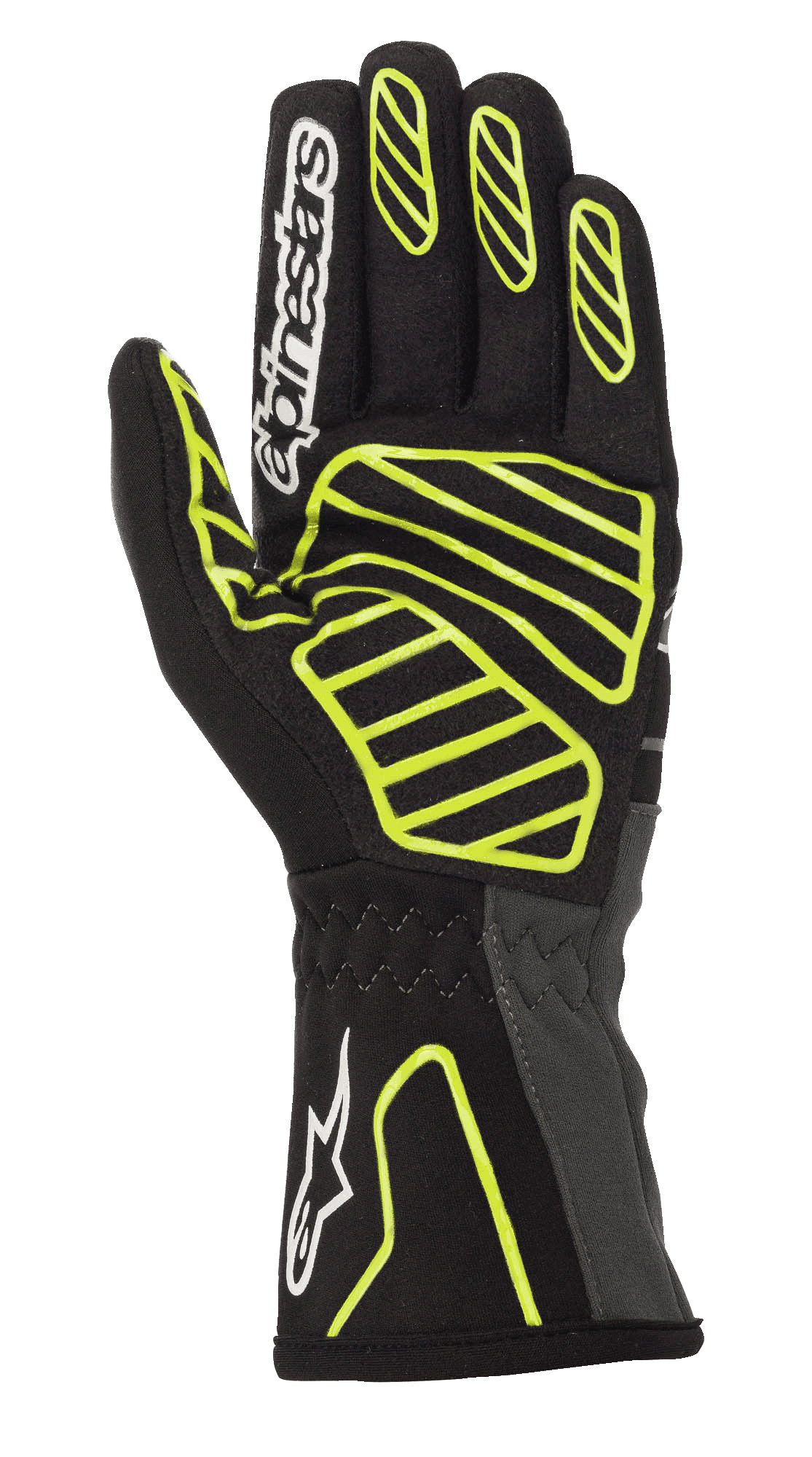Tech-1 K V2 Gloves