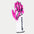 Tech-1 K V3 Gloves