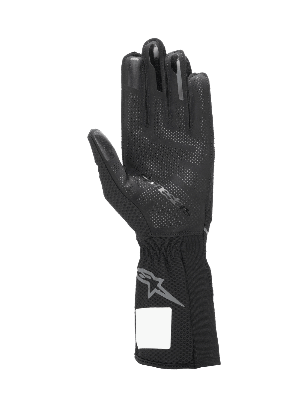 Alpinestars Tech-1 KX V4 Karting Gloves Black/Blue / XL