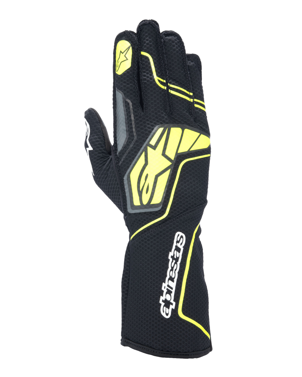 Tech-1 KX V4 Gloves