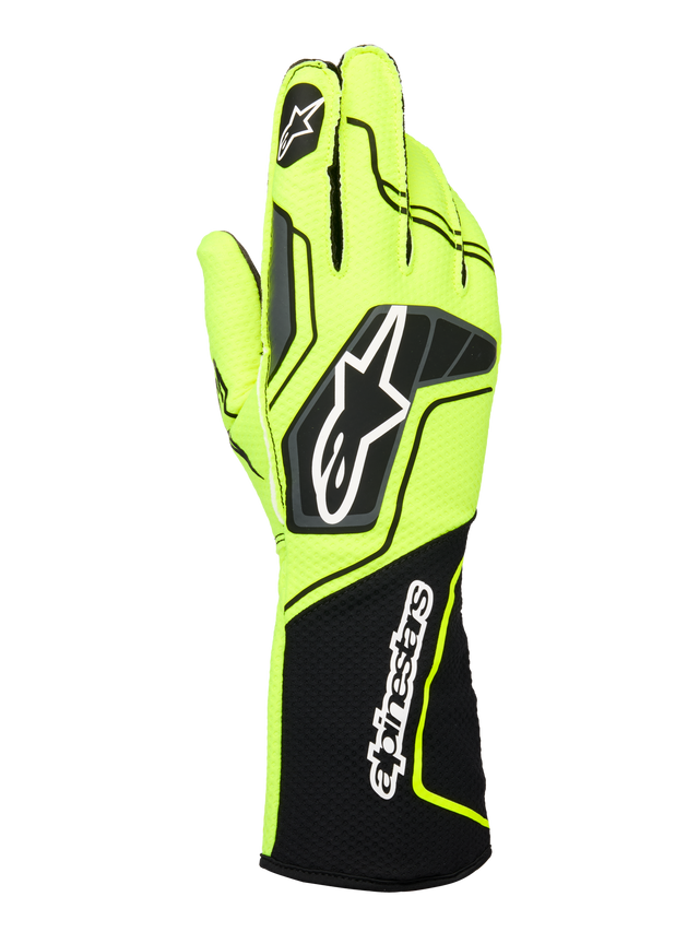 Tech-1 ZX V4 - Auto Gloves | Alpinestars® Tech-1 ZX V4 - Auto Gloves | Alpinestars®