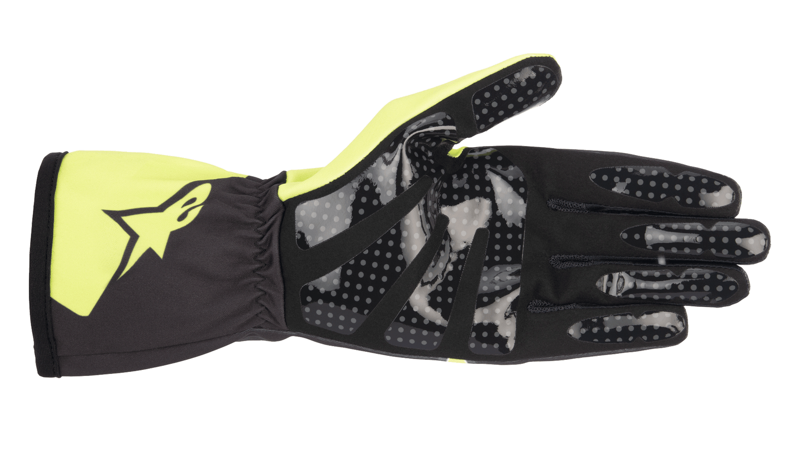 Tech-1 K Race V2 Corporate Gloves