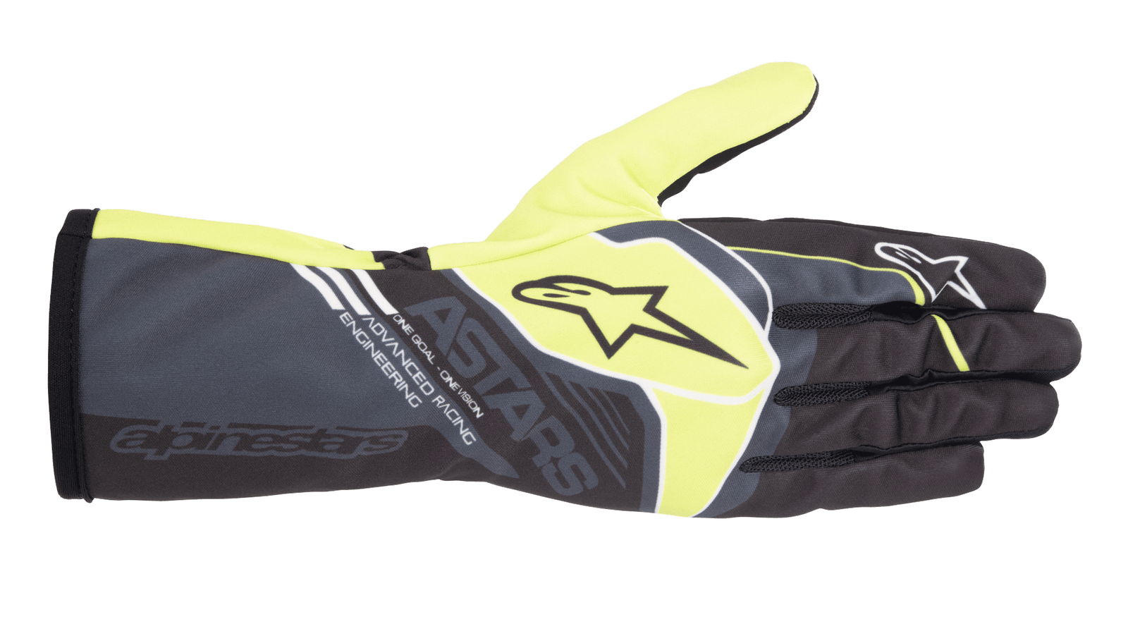 Tech-1 K Race V2 Corporate Gloves