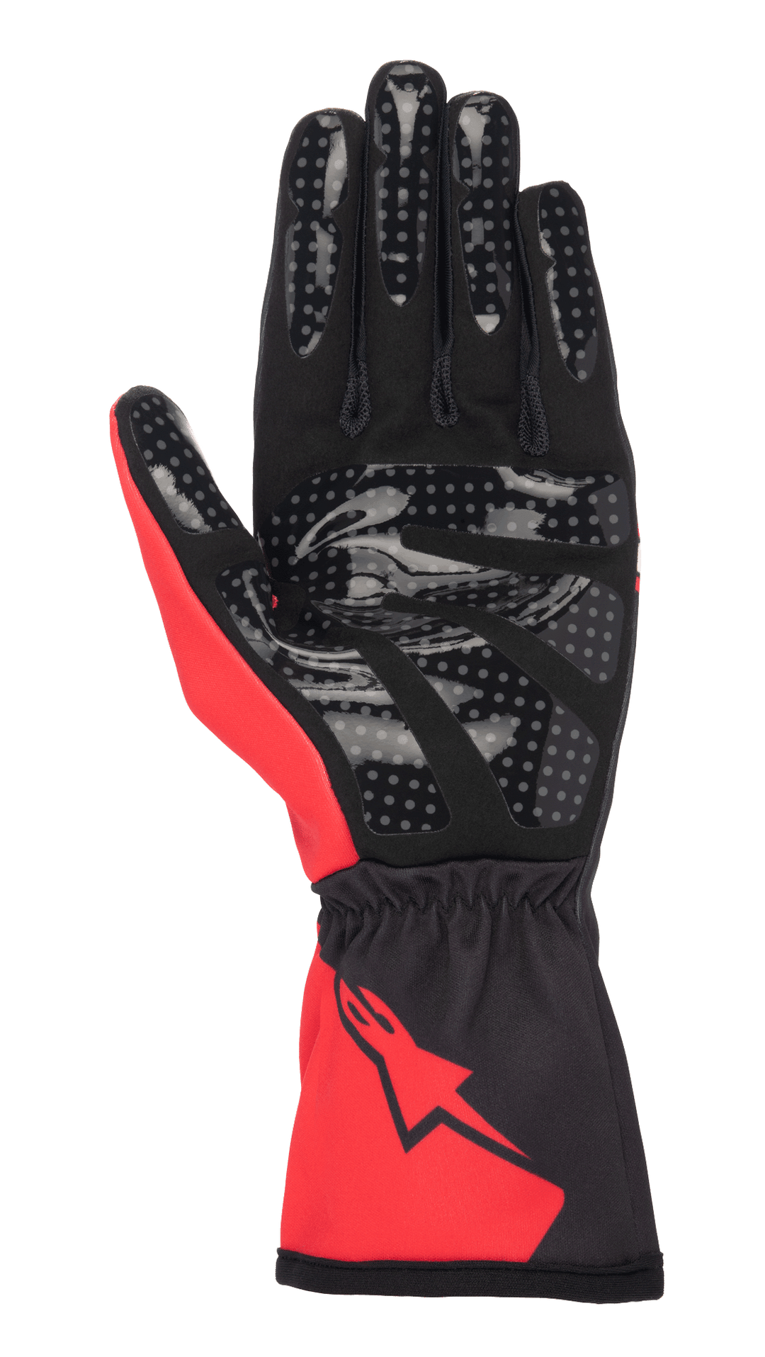 Guantes Karting Tech-1 K Race V2 Yell Alpinestars | Cuotas Sin Interés - Foto 9