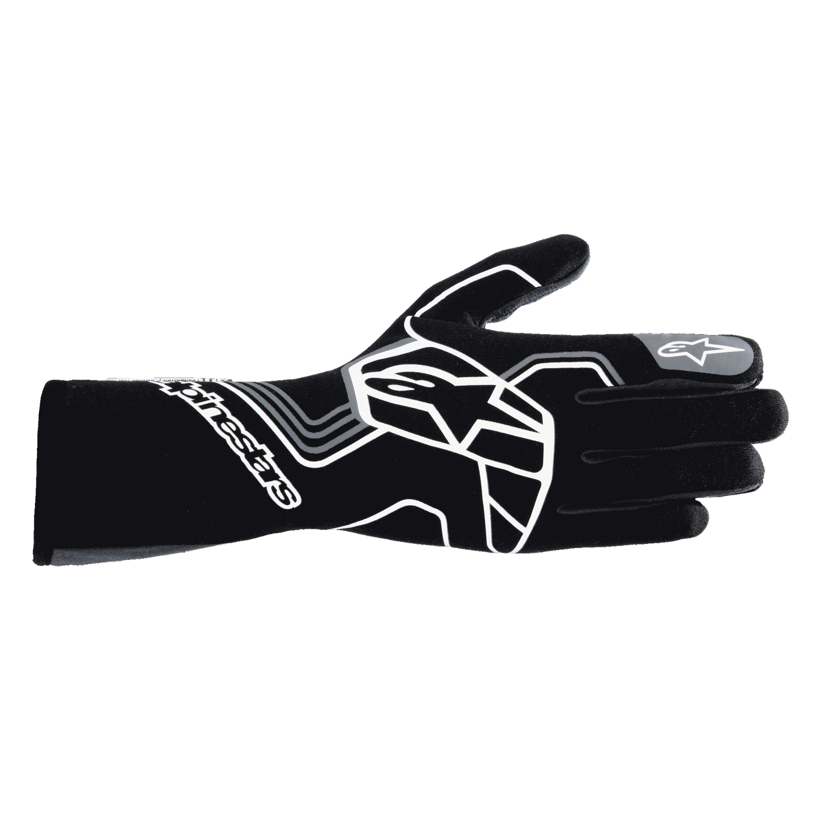Tech-1 Race V4 Gloves
