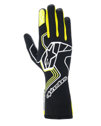 Tech-1 Race V4 - Auto Gloves