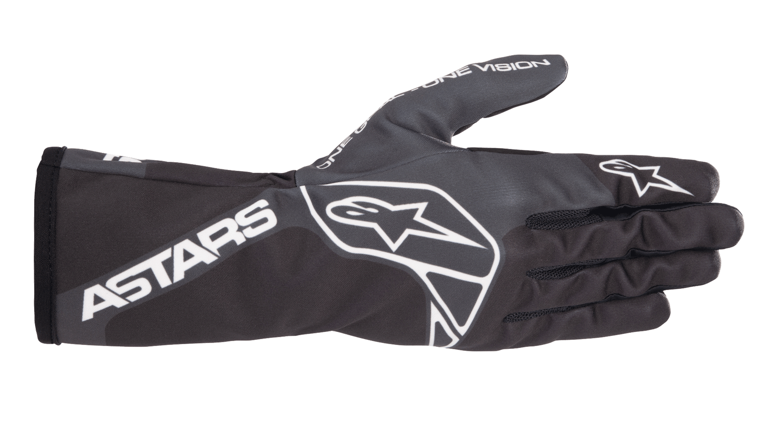 Tech-1 K Race V2 One Vision Gloves