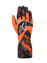 Tech-1 K Race V2 Camo Gloves