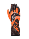Tech-1 K Race V2 Camo Gloves