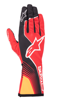 Tech-1 K Race V2 Future Gloves