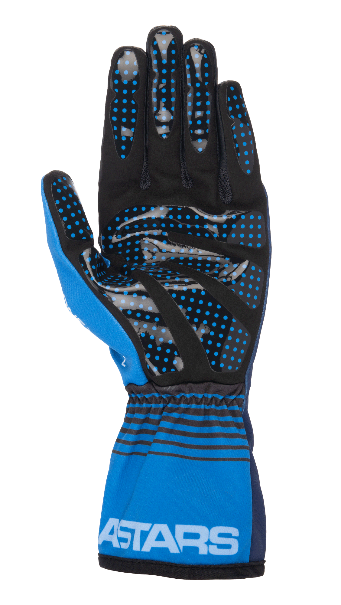Tech-1 K Race V2 Future - Auto & Karting Gloves | Alpinestars®