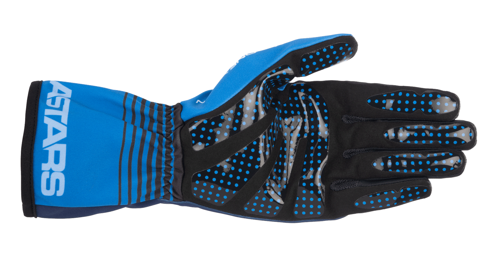 Tech-1 K Race V2 Future Gloves