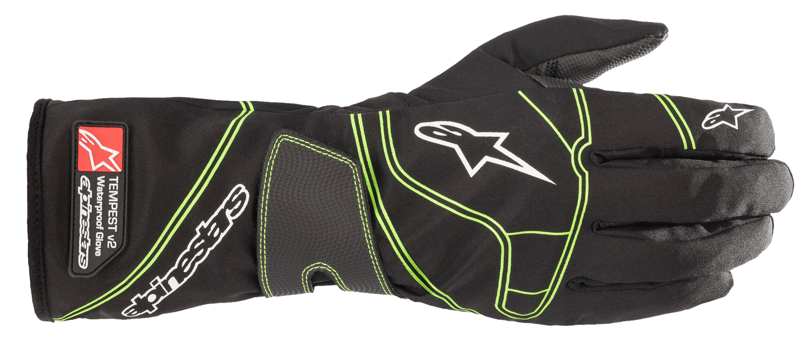 Tempest V2 Waterproof Gloves