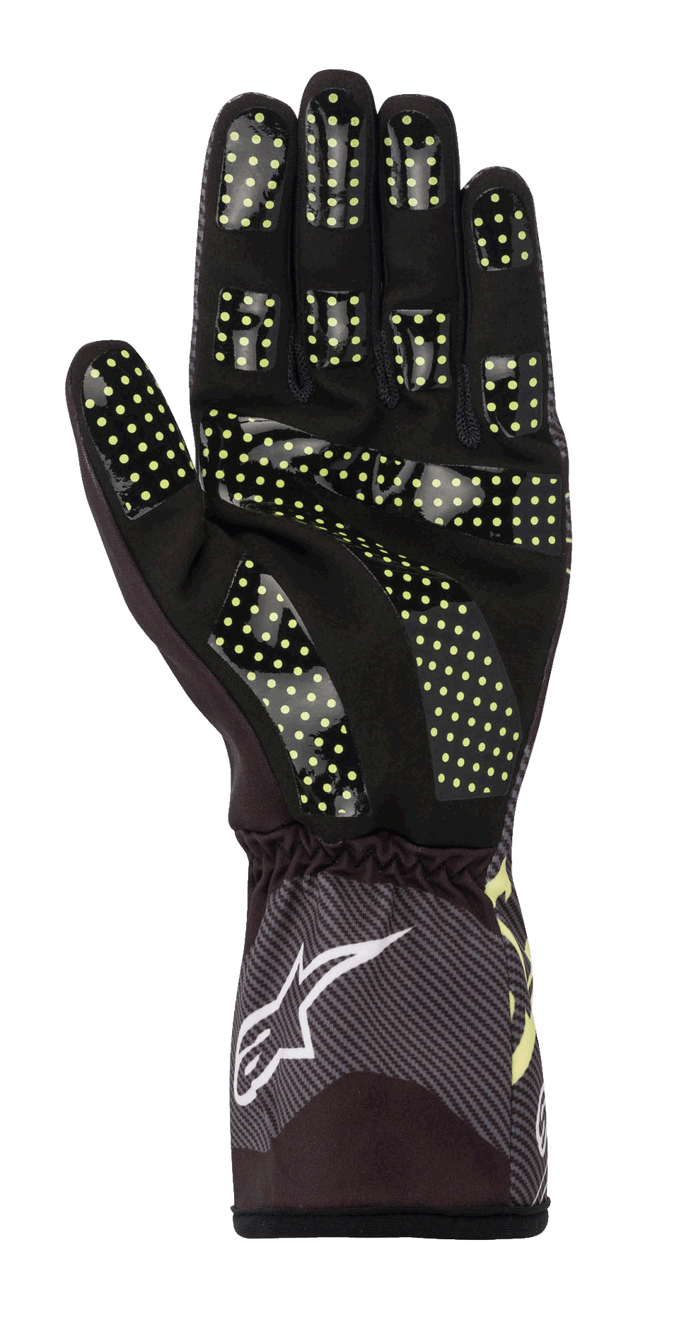 Tech-1 K Race V2 Carbon Gloves
