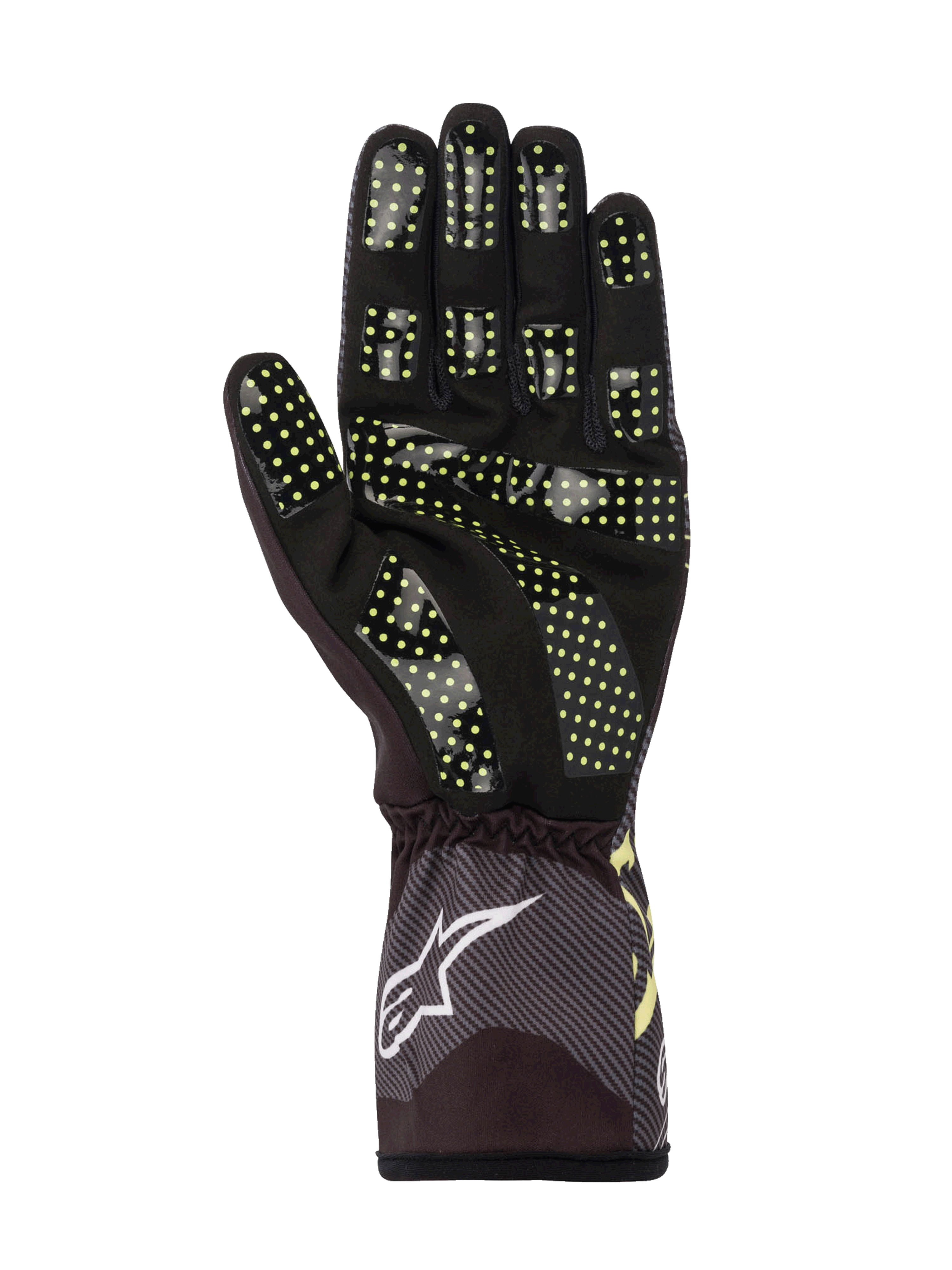 Tech-1 K Race V2 Carbon Gloves