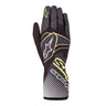 Tech-1 K Race V2 Carbon Gloves
