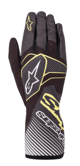 Tech-1 K Race V2 Carbon Gloves