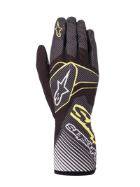 Tech-1 K Race V2 Carbon Gloves